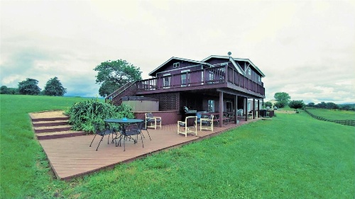 RB Bunk House image 1